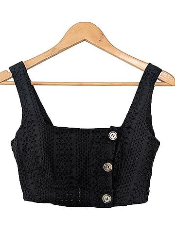 & Other Stories Sleeveless Top (view 1)