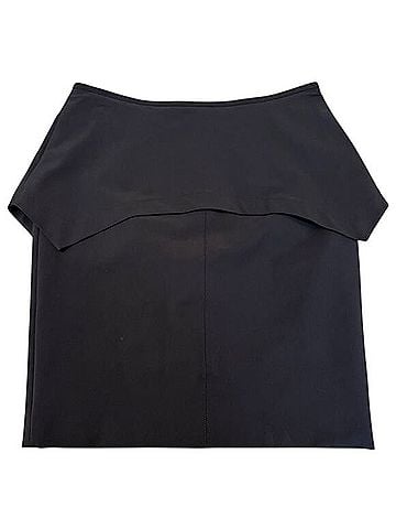 Yigal Azrouël New York Formal Skirt (view 1)