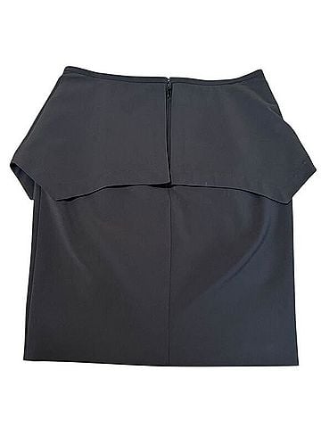 Yigal Azrouël New York Formal Skirt (view 2)