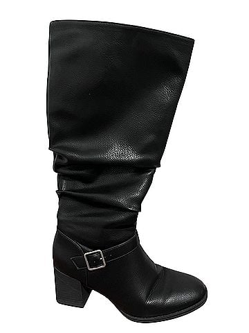 Soul Boots (view 1)