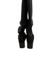 Soul Black Boots Size 7 1/2 - photo 2