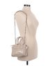 Zara Ivory Tan Leather Tote One size - photo 3