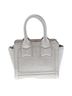 Zara Ivory Tan Leather Tote One size - photo 1