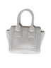Zara Ivory Tan Leather Tote One size - photo 2