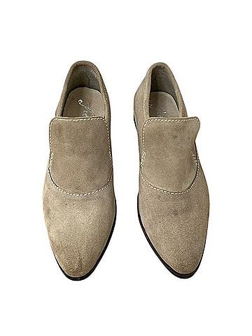 Free People Brady Slip On Loafers Flats (view 2)