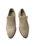 Free People Brown Flats Size 8 - photo 2