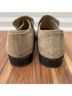 Free People Brown Flats Size 8 - photo 6