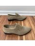 Free People Brown Flats Size 8 - photo 5