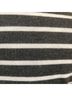 Xhilaration Stripes Gray White Blazer Size M - photo 6