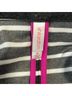 Xhilaration Stripes Gray White Blazer Size M - photo 7