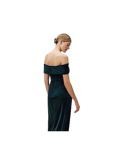 BHLDN Edison Cocktail Dress (view 2)
