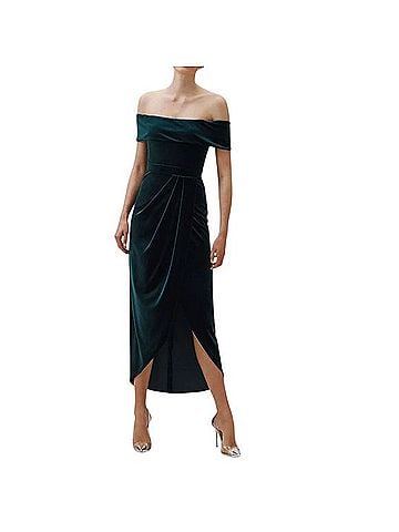 BHLDN Edison Cocktail Dress (view 1)