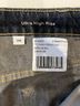 Ariat 100% Cotton Solid Blue Jeans Size 33 waist - photo 6