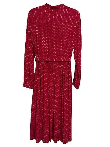 Ines de la Fressange for Uniqlo Casual Dress (view 2)