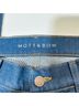 Mott & Bow Blue Jeans Size 28 - photo 3