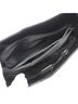 Prada 100% Leather Black Prada bag, enamel, black One size - photo 3
