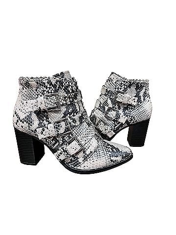 Steve Madden Steve Madden Boots (view 1)