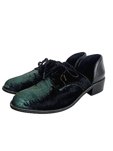 Matisse Quake Heels (view 1)