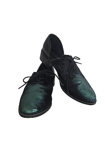 Matisse Quake Heels (view 2)