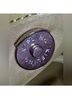 Kipling Green Leather Backpack One size - photo 4