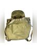 Kipling Green Leather Backpack One size - photo 8