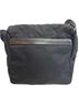 Prada 100% Nylon Black PRADA Prada Triangle Logo Plate Shoulder Bag Black One size - photo 2