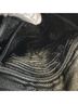 Prada 100% Nylon Black PRADA Prada Triangle Logo Plate Shoulder Bag Black One size - photo 10