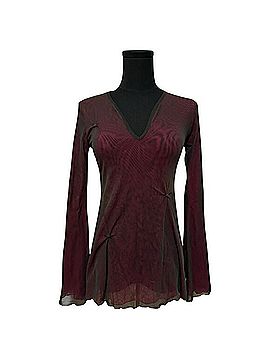Cop. Copine Long Sleeve Top