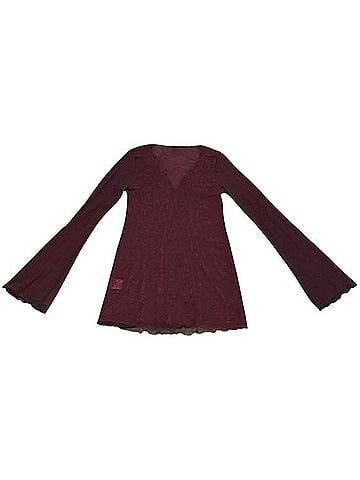 Cop. Copine Long Sleeve Top (view 2)