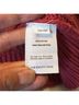 The Knotty Ones 100% Cotton Pink Pullover Sweater One size - photo 4