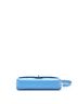 Gucci 100% Canvas Plain Blue Luce Shoulder Bag Canvas Small One size - photo 2