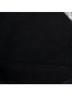 Chanel 100% Wool Black 19 Flap Bag Quilted Wool Medium One size - photo 5
