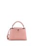 Louis Vuitton 100% Leather Tan Capucines Bag Leather PM One size - photo 1