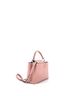 Louis Vuitton 100% Leather Tan Capucines Bag Leather PM One size - photo 3