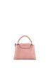 Louis Vuitton 100% Leather Tan Capucines Bag Leather PM One size - photo 4