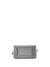 Givenchy 100% Leather Gray Antigona Bag Leather Mini One size - photo 2