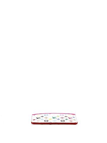 Louis Vuitton x Takashi Murakami Card Holder Monogram Multicolor with Leather (view 2)