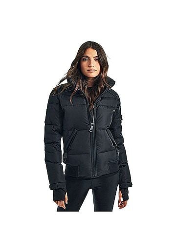 SAM. sam Jacket (view 1)