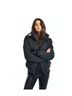 SAM. 100% Acrylic Black Jacket Size L - photo 4