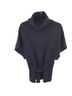 Michael Stars 100% Cashmere Black Cashmere Pullover Sweater Size M-L - photo 2