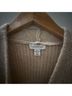 Topshop Ivory Cardigan Size M - photo 3