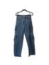 Favorite Daughter Blue Jeans Size 27 waist - photo 1