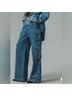 Favorite Daughter Blue Jeans Size 27 waist - photo 3
