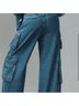 Favorite Daughter Blue Jeans Size 27 waist - photo 4
