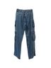 Favorite Daughter Blue Jeans Size 27 waist - photo 2