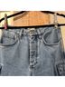 Favorite Daughter Blue Jeans Size 27 waist - photo 8