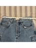 Favorite Daughter Blue Jeans Size 27 waist - photo 10