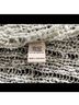 Gaya 100% Acrylic Ivory Casual Sweaters Size S - photo 4