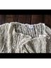 Gaya 100% Acrylic Ivory Casual Sweaters Size S - photo 3