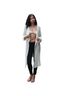 Gaya 100% Acrylic Ivory Casual Sweaters Size S - photo 1